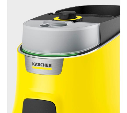 Пароочиститель Karcher SC 4 Deluxe EasyFix 1.513-260.0 - 3