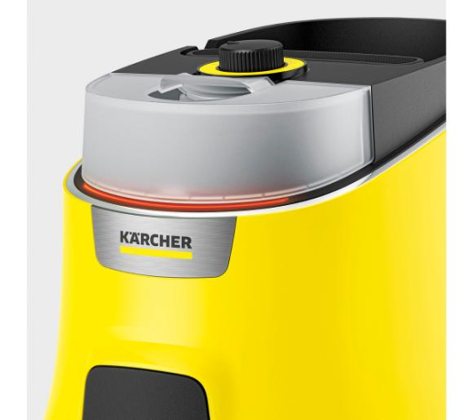 Пароочиститель Karcher SC 4 Deluxe EasyFix 1.513-260.0 - 4