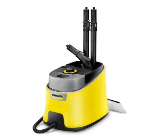 Пароочиститель Karcher SC 4 Deluxe EasyFix 1.513-260.0 - 5