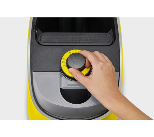 Пароочиститель Karcher SC 4 Deluxe EasyFix 1.513-260.0 - 6