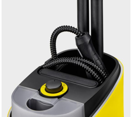 Пароочиститель Karcher SC 4 Deluxe EasyFix 1.513-260.0 - 7