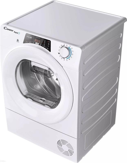 Сушильная машина Candy ROEH11A2TCEX-S - 3