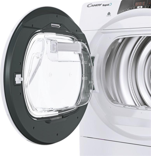 Сушильная машина Candy ROEH11A2TCEX-S - 4