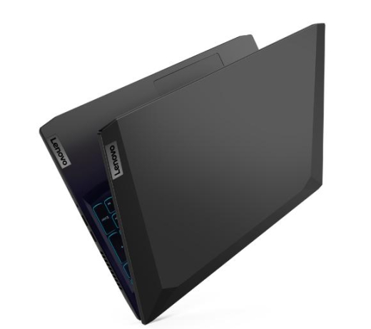 Ноутбук Lenovo IdeaPad Gaming 3 15IHU6 15,6" 120Hz - GTX1650 - Intel Core i5-11320H - 16GB RAM - 512GB - Win11 - 6