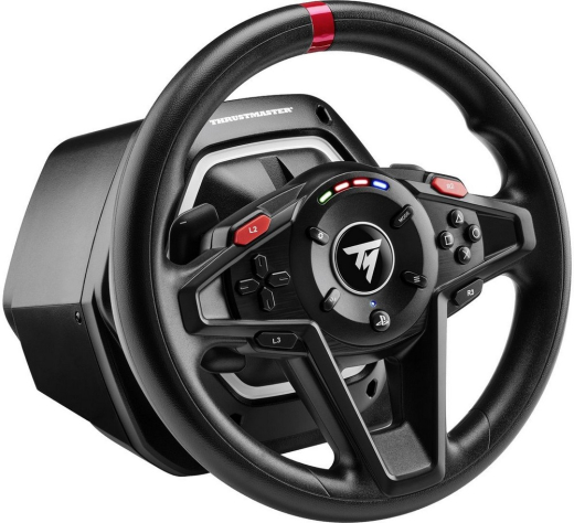 Проводной рульThrustmaster T128 (PS4/PS5/PC) - 2