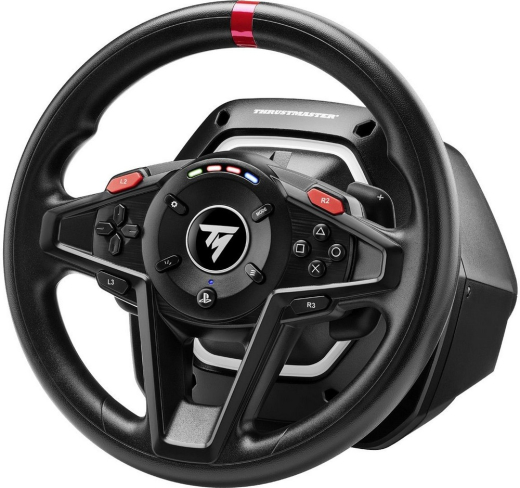 Проводной рульThrustmaster T128 (PS4/PS5/PC) - 3