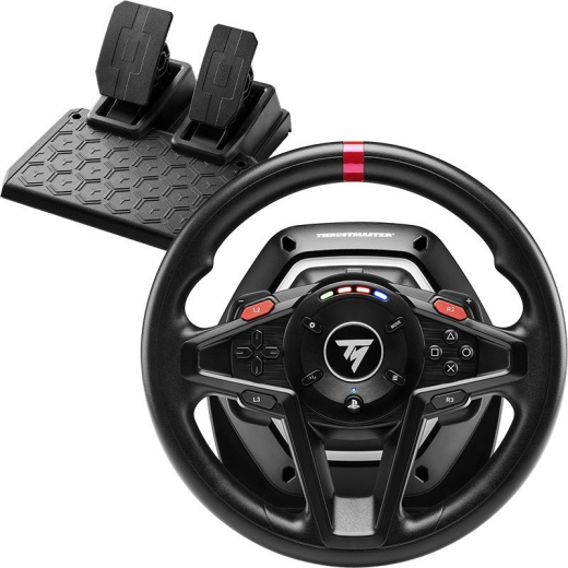 Проводной рульThrustmaster T128 (PS4/PS5/PC) - 4