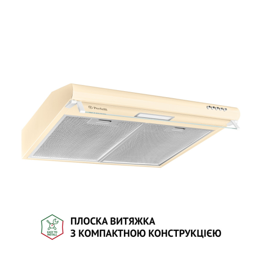 Витяжка Perfelli PL 5144 IV LED - 1