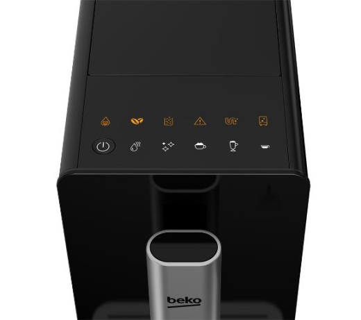 Кавомашина еспресо Beko CEG3194B - 2