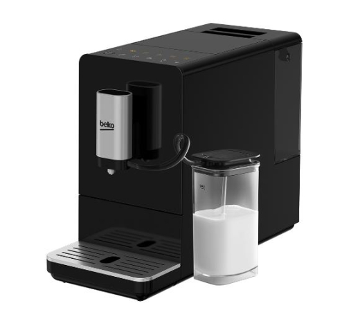Кавомашина еспресо Beko CEG3194B - 3