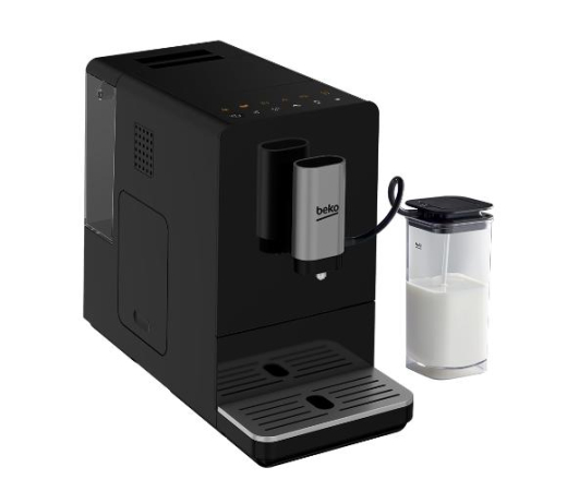 Кавомашина еспресо Beko CEG3194B - 4