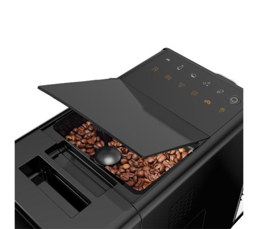 Кавомашина еспресо Beko CEG3194B - 5