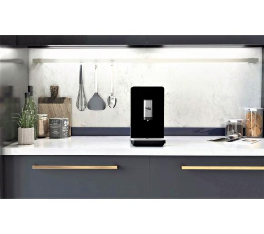 Кавомашина еспресо Beko CEG3194B - 9