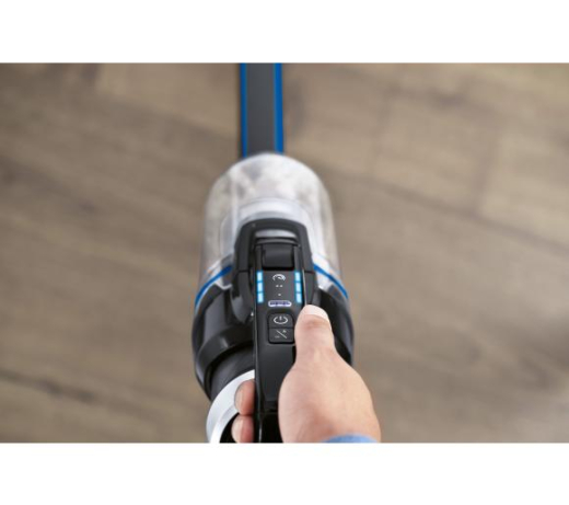 Вертикальный пылесос Bissell Icon Turbo 25V (3175N) - 4