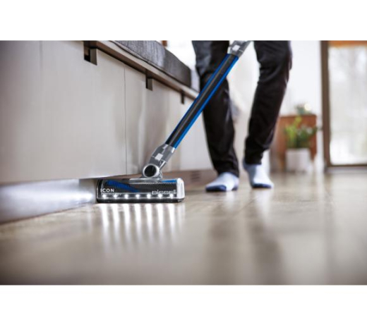 Вертикальный пылесос Bissell Icon Turbo 25V (3175N) - 5