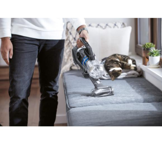 Вертикальный пылесос Bissell Icon Turbo 25V (3175N) - 7
