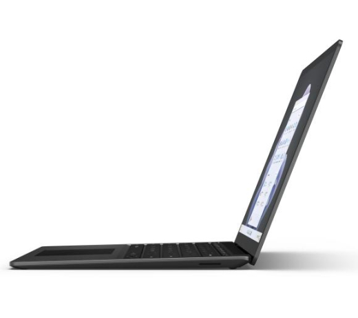 Ноутбук Microsoft Surface 5 13,5" Intel Core i5-1235U - 8GB RAM - 512GB - Win11 (matt black) - 4