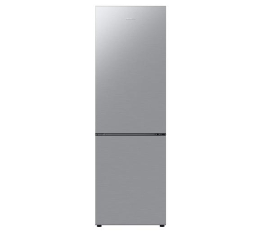 Холодильник с морозильной камерой Samsung RB33B610ESA - 1