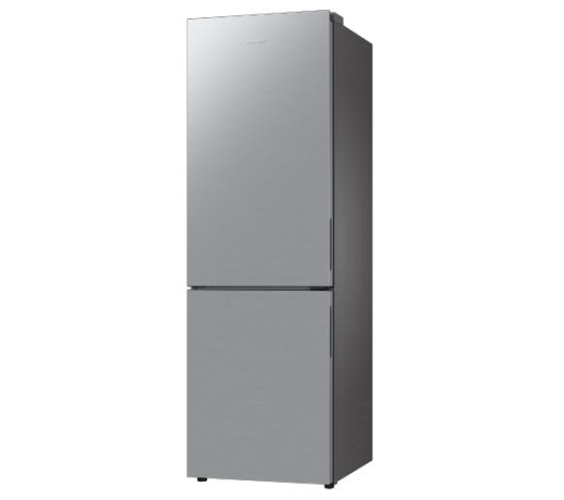 Холодильник с морозильной камерой Samsung RB33B610ESA - 3
