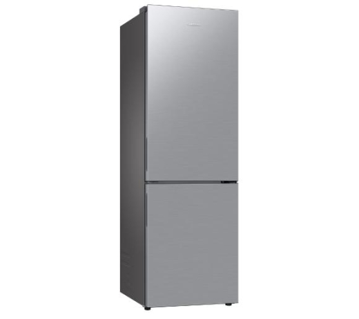 Холодильник с морозильной камерой Samsung RB33B610ESA - 5