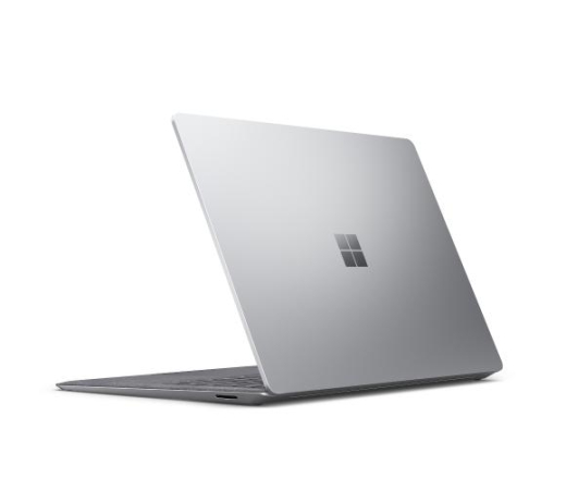 Ноутбук Microsoft Surface Laptop 5 13,5" Intel Core i5-1235U - 8GB RAM - 256GB - Win11 - platinum (QZI-00009) - 2