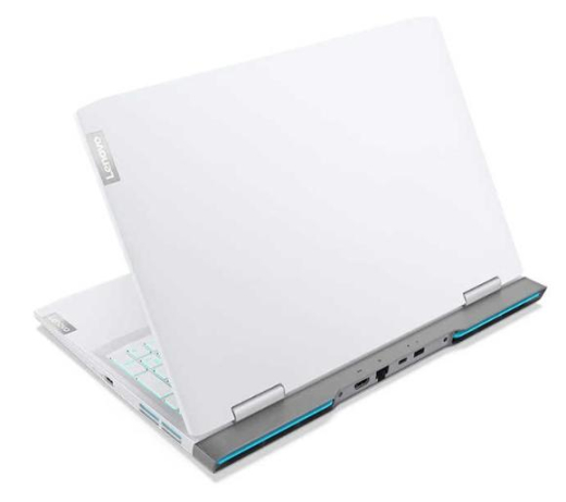 Ноутбук Lenovo IdeaPad Gaming 3 15IAH7 15,6" 120Hz - RTX3060 - Intel Core i5-12450H - 16GB RAM - 512GB - Win11 (82S900VMPB) - 2