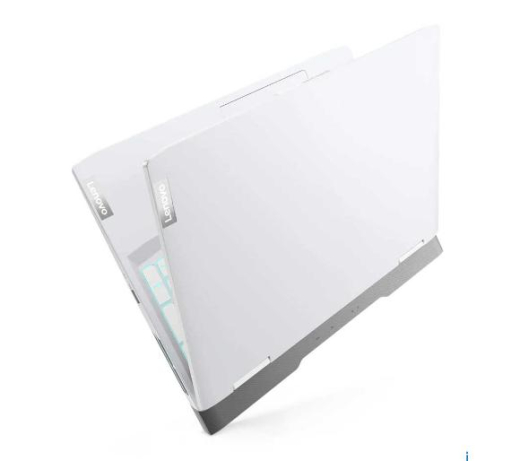 Ноутбук Lenovo IdeaPad Gaming 3 15IAH7 15,6" 120Hz - RTX3060 - Intel Core i5-12450H - 16GB RAM - 512GB - Win11 (82S900VMPB) - 5