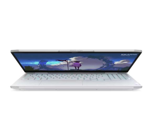 Ноутбук Lenovo IdeaPad Gaming 3 15IAH7 15,6" 120Hz - RTX3060 - Intel Core i5-12450H - 16GB RAM - 512GB - Win11 (82S900VMPB) - 6