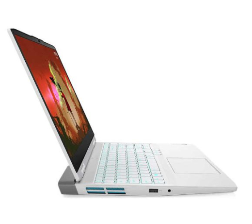 Ноутбук Lenovo IdeaPad Gaming 3 15IAH7 15,6" 120Hz - RTX3060 - Intel Core i5-12450H - 16GB RAM - 512GB - Win11 (82S900VMPB) - 7