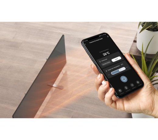 Обогреватель Aeno Premium Smart Eko AGH0002S - 4