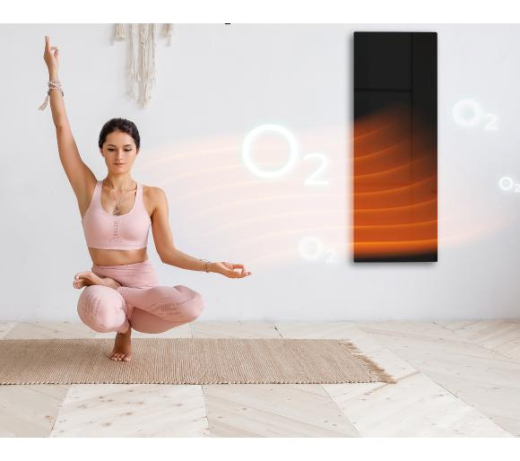 Обогреватель Aeno Premium Smart Eko AGH0002S - 6