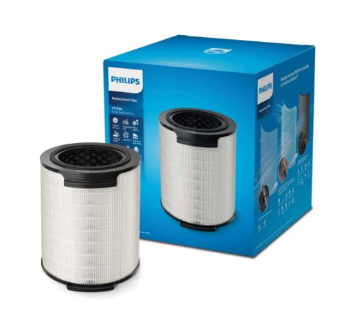 Комбинированный фильтр Philips FY1700/30 - 2