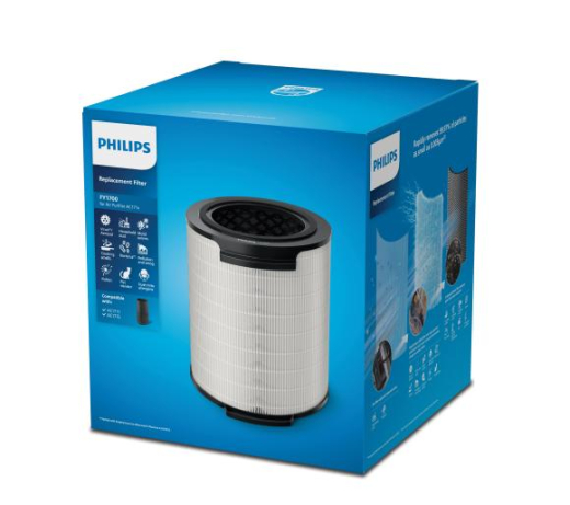 Комбинированный фильтр Philips FY1700/30 - 3