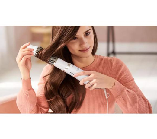 Фен-щетка Philips BHA303/00 - 6