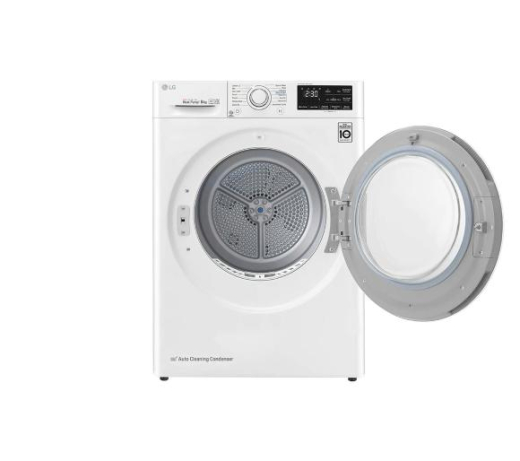 Сушильна машина LG RC80V5AV5N - 4