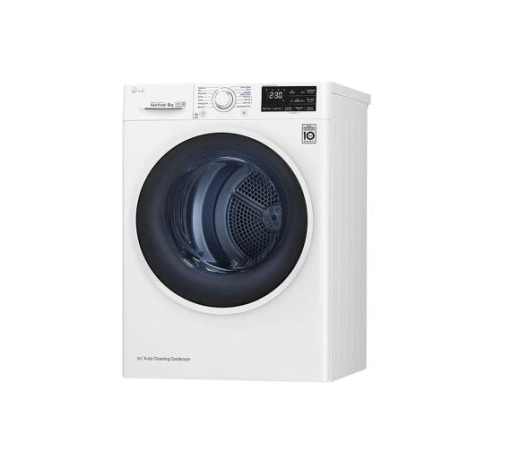 Сушильна машина LG RC80V5AV5N - 7