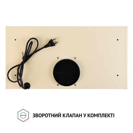 Вытяжка Perfelli TL 6316 IV 700 LED - 8