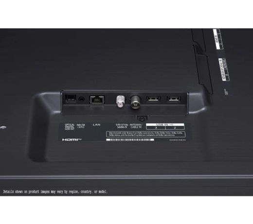 Телевізор LG 75QNED813QA - 7
