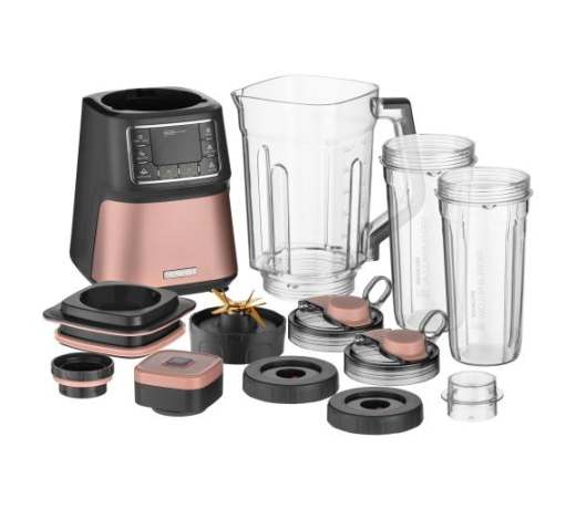 Блендер Sencor SBU 7875RS - 2