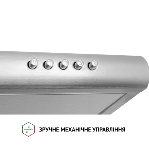 Витяжка Perfelli PL 6124 I LED - 4