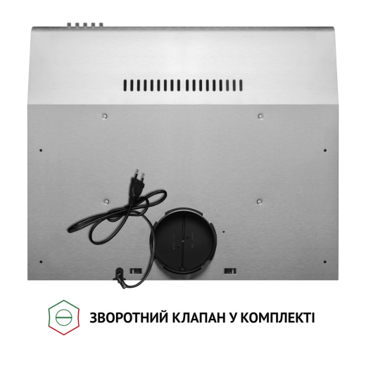Витяжка Perfelli PL 6124 I LED - 7
