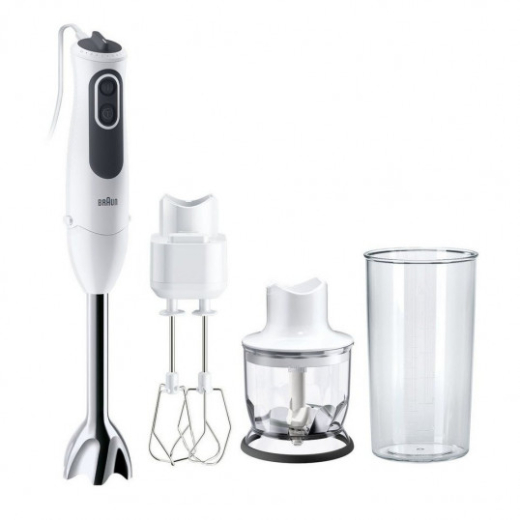 Блендер Braun MQ 3125 B - 1