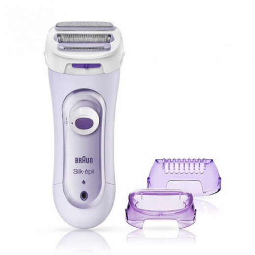 Электробритва Braun SE LS 5560 - 2