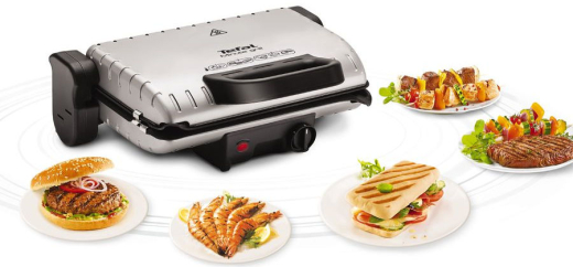 Гриль Tefal GC205012 - 8