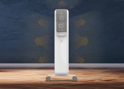 Олійний радіатор Electrolux EOH/M-7157 - 2