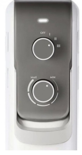 Олійний радіатор Electrolux EOH/M-7209 - 3