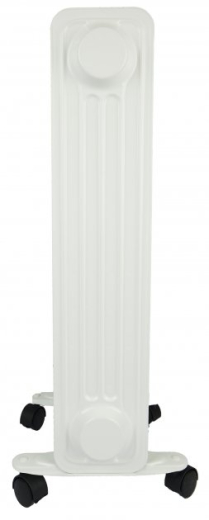 Олійний радіатор Electrolux EOH/M-7209 - 5
