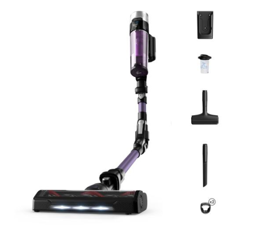 Пилосос Tefal X-Force Flex 9.60 Auto TY2039 - 1