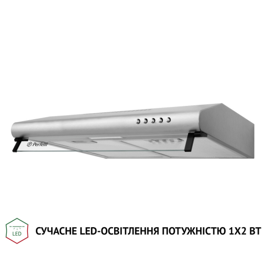 Витяжка Perfelli PL 5144 I LED - 3