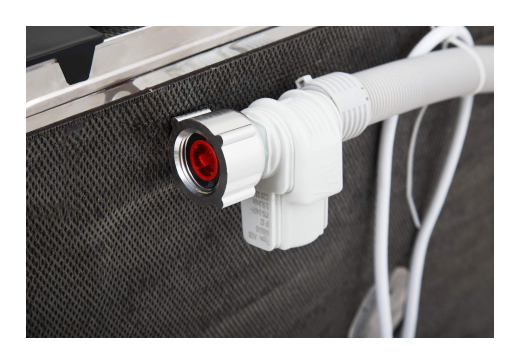 Посудомийна машина Interline DWI 600 P1 - 11
